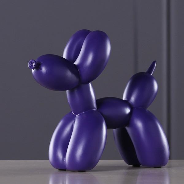 Balloon Dog Statue | Luvikno