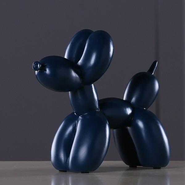 Balloon Dog Statue | Luvikno