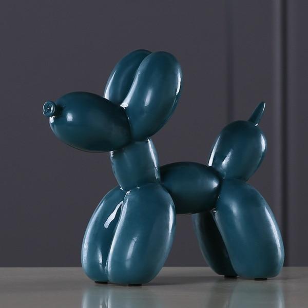 Balloon Dog Statue | Luvikno