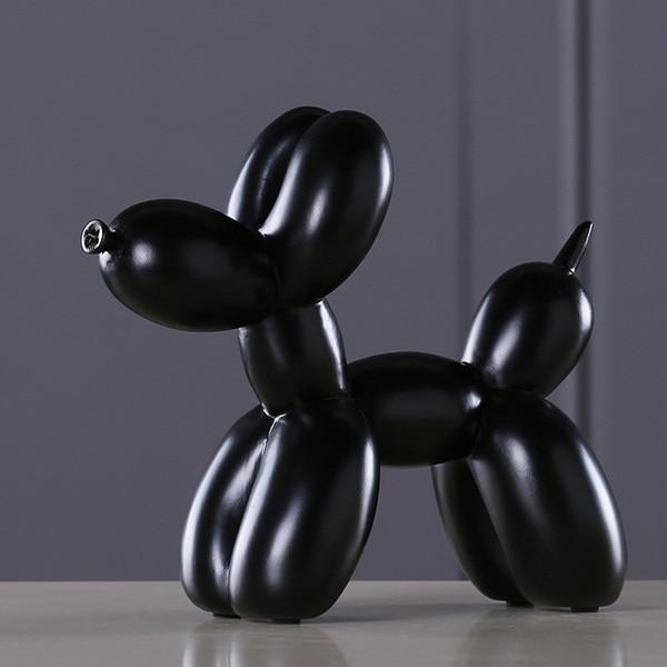 Balloon Dog Statue | Luvikno