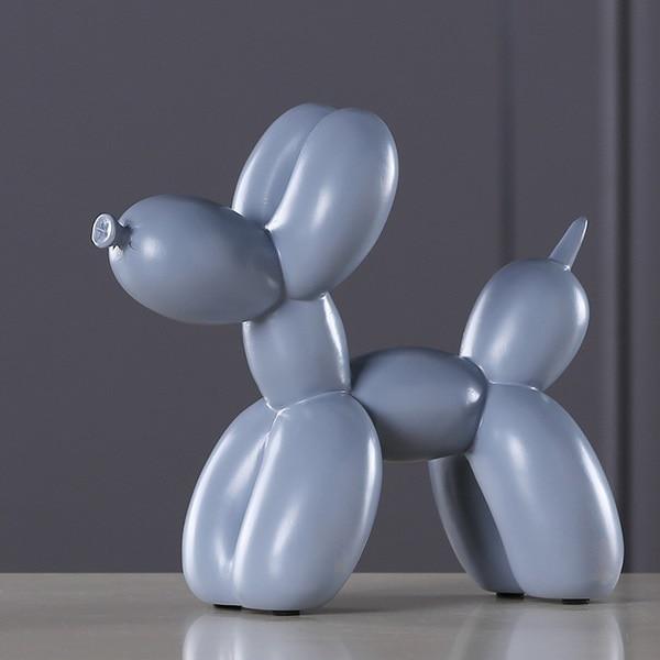 Balloon Dog Statue | Luvikno