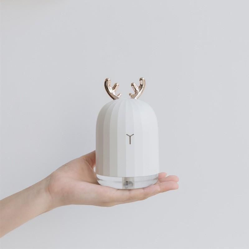 Deer & Bunny Luftfukter | Luvikno