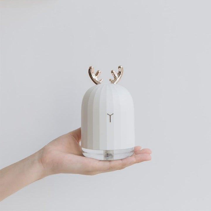 Deer & Bunny Luftfukter | Luvikno