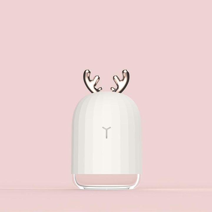 Deer & Bunny Luftfukter | Luvikno