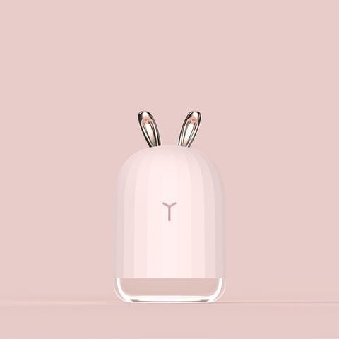 Deer & Bunny Luftfukter | Luvikno