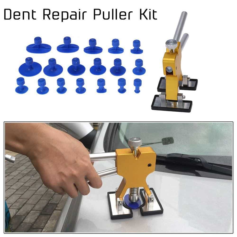 DentXpert Løsne dine bulker enkelt | Luvikno