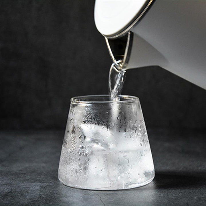 Mt. Fuji Glass | Luvikno