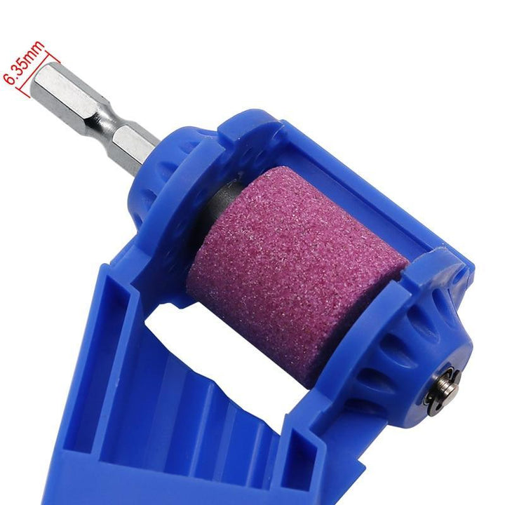 Bærbar Bor Sharpener | Luvikno