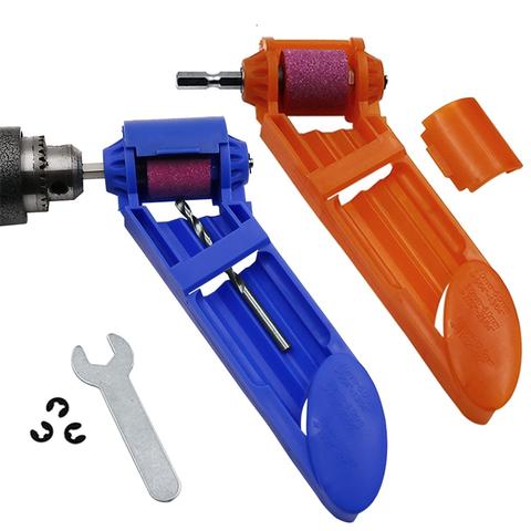 Bærbar Bor Sharpener | Luvikno