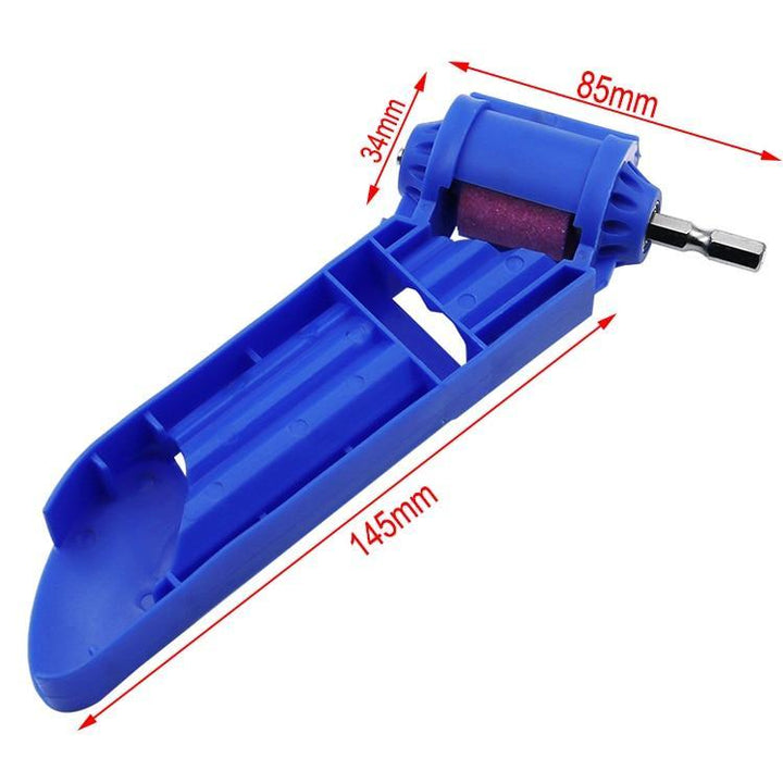 Bærbar Bor Sharpener | Luvikno