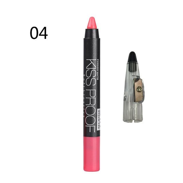 Anais - Kiss Proof Leppeblyant | Luvikno