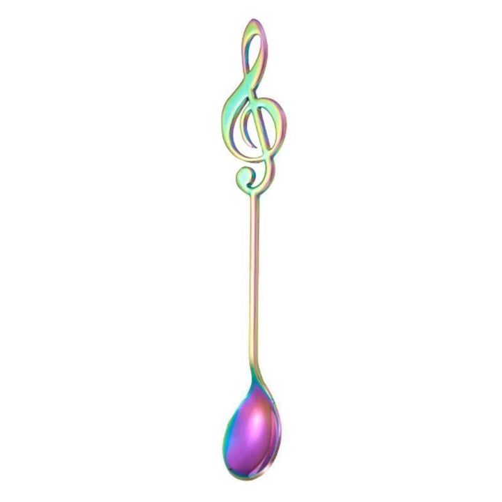 Treble - Musikk Inspirert Teskje | Luvikno