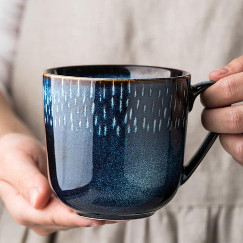 Stars and Sky Mug | Luvikno