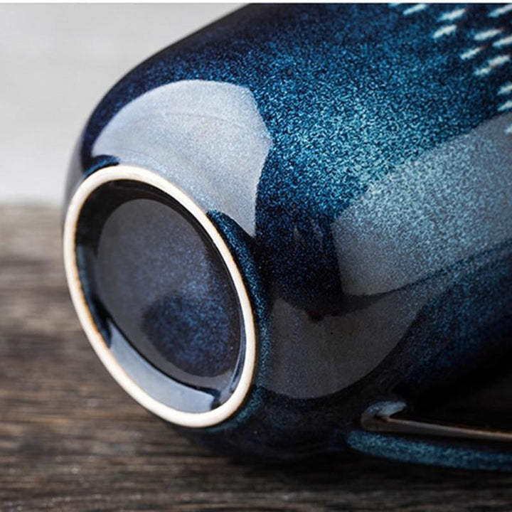 Stars and Sky Mug | Luvikno