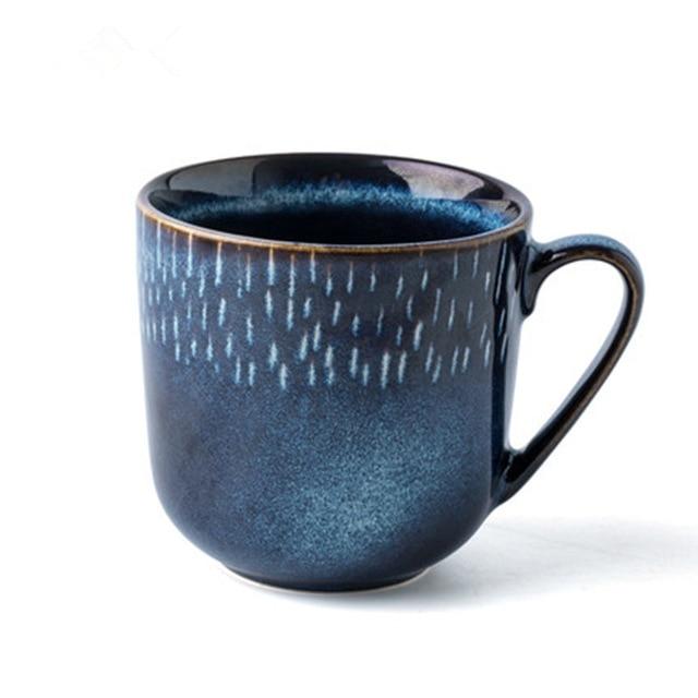Stars and Sky Mug | Luvikno