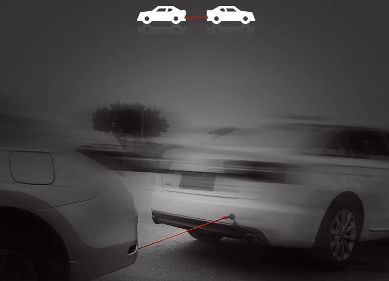 ChargeMi - Belysning Ladekabel for iPhone & iPad | Luvikno