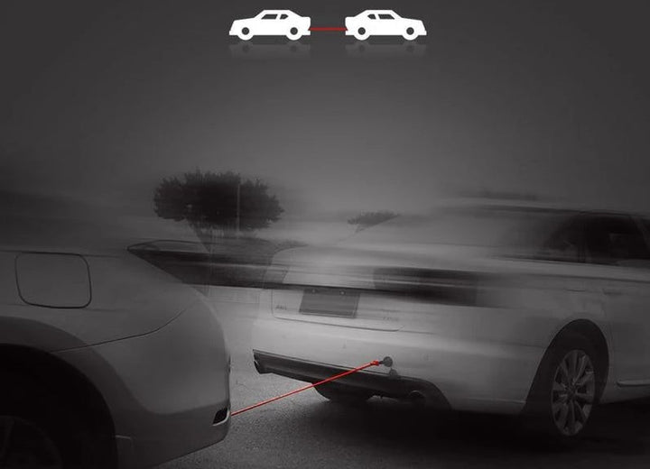 ChargeMi - Belysning Ladekabel for iPhone & iPad | Luvikno