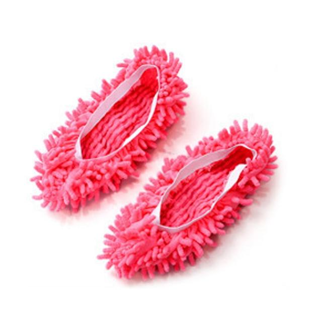 Ezee - Mikrofiber Tørkemopper Sko | Luvikno
