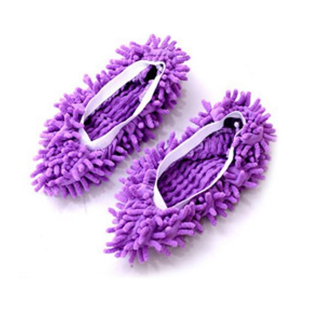 Ezee - Mikrofiber Tørkemopper Sko | Luvikno
