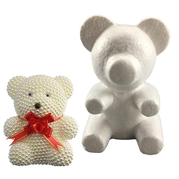 Pearls Bear DIY Tilbehør | Luvikno