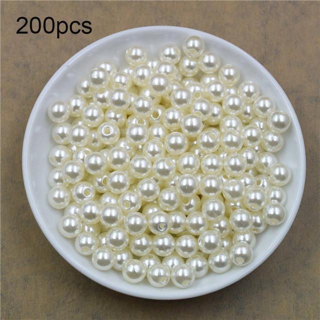 Pearls Bear DIY Tilbehør | Luvikno