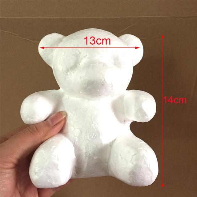 Pearls Bear DIY Tilbehør | Luvikno