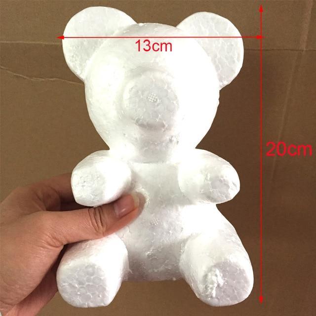 Pearls Bear DIY Tilbehør | Luvikno