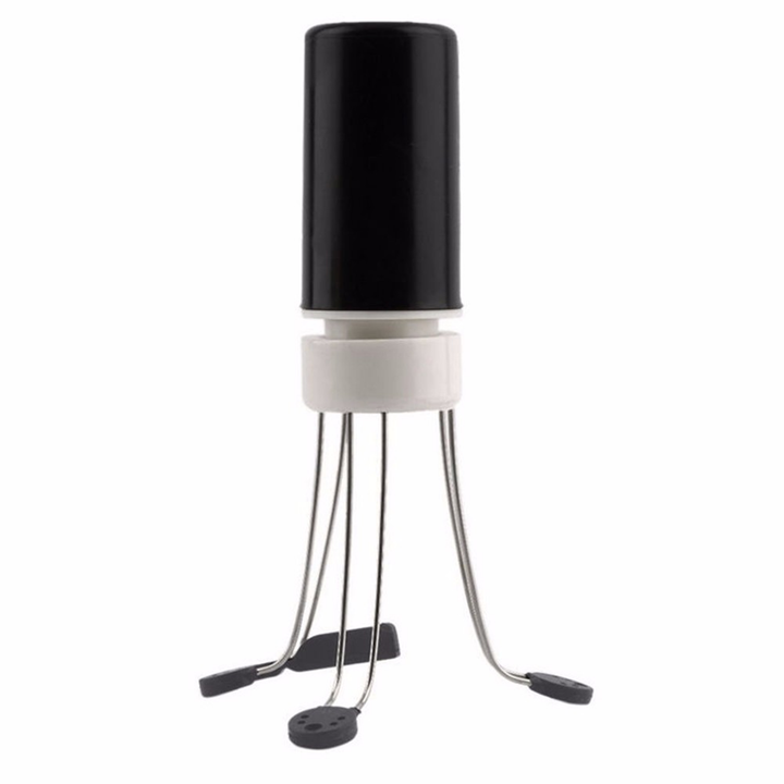 SpiderMixer - 3 Hastighet Anti-Kleber Auto Mixer | Luvikno