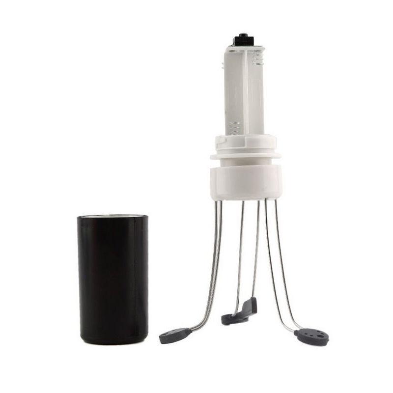 SpiderMixer - 3 Hastighet Anti-Kleber Auto Mixer | Luvikno