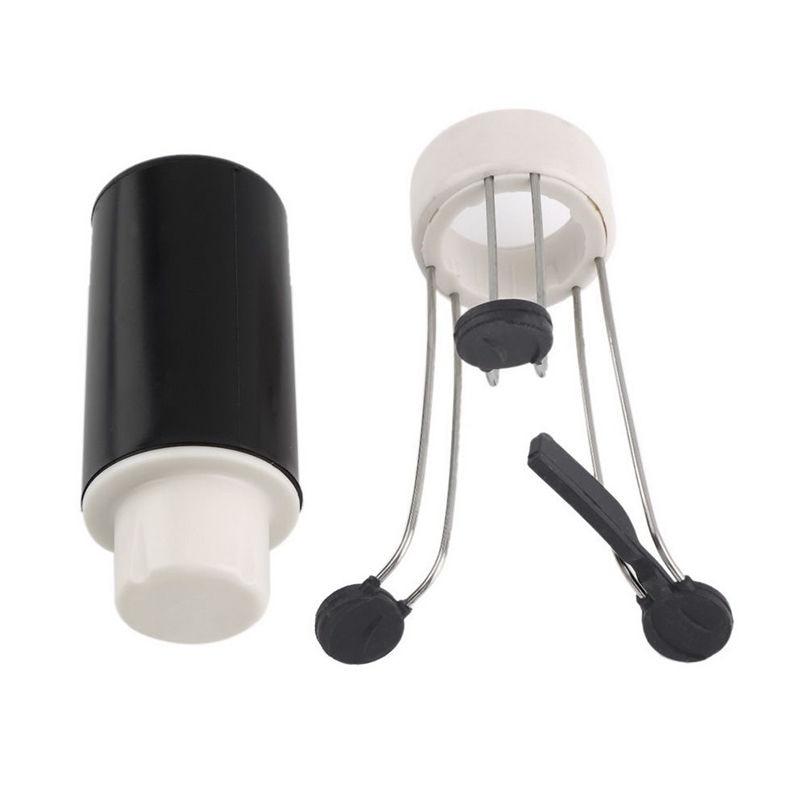SpiderMixer - 3 Hastighet Anti-Kleber Auto Mixer | Luvikno