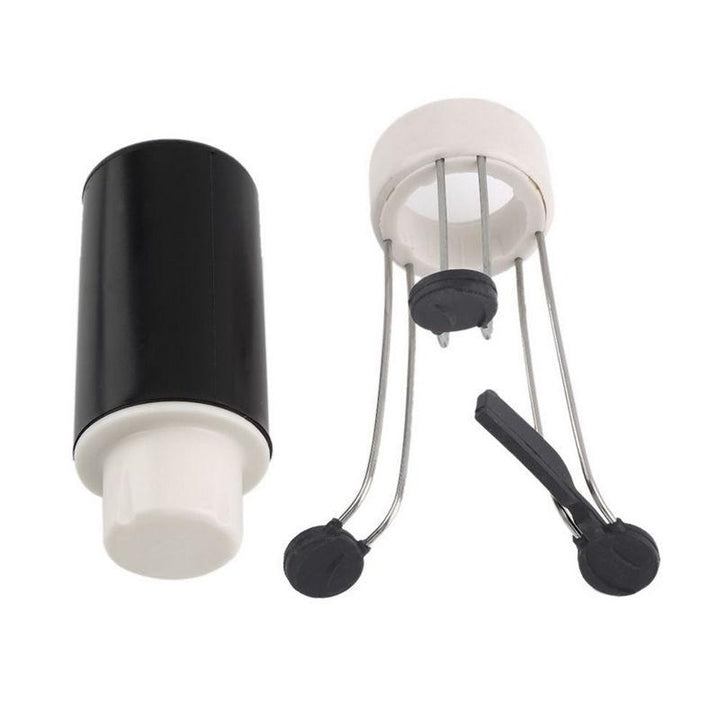 SpiderMixer - 3 Hastighet Anti-Kleber Auto Mixer | Luvikno