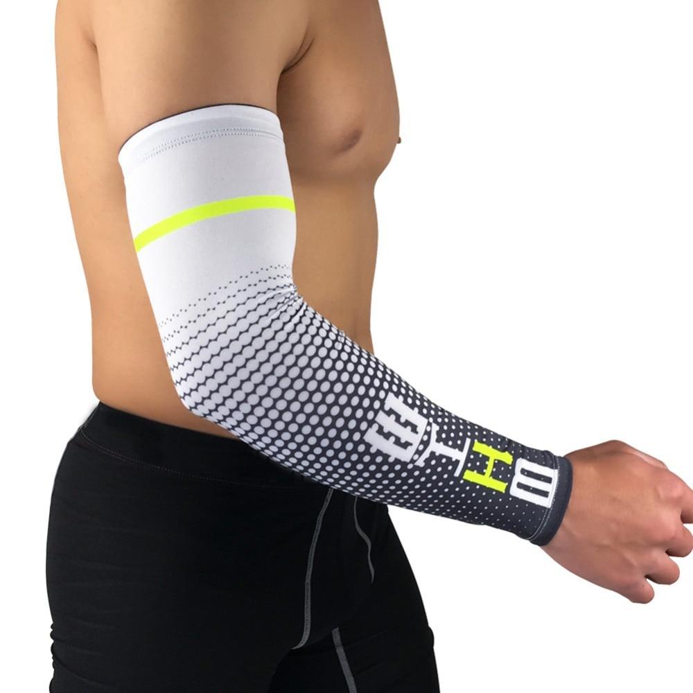 UV Beskyttelses Arm Sleeve | Luvikno