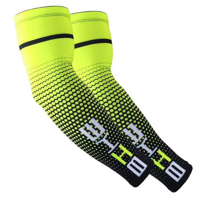 UV Beskyttelses Arm Sleeve | Luvikno
