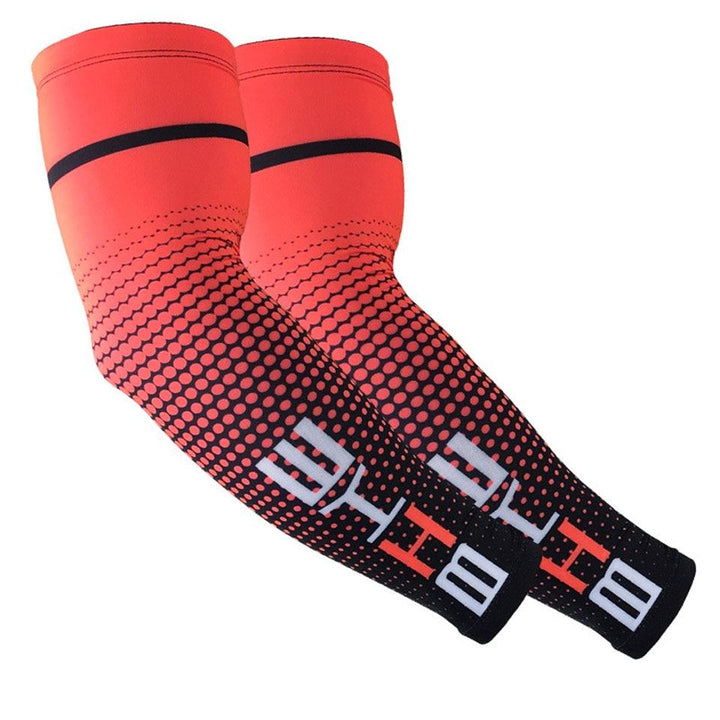 UV Beskyttelses Arm Sleeve | Luvikno
