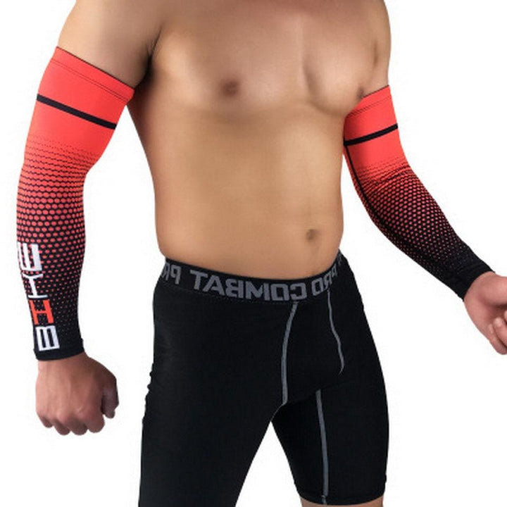 UV Beskyttelses Arm Sleeve | Luvikno