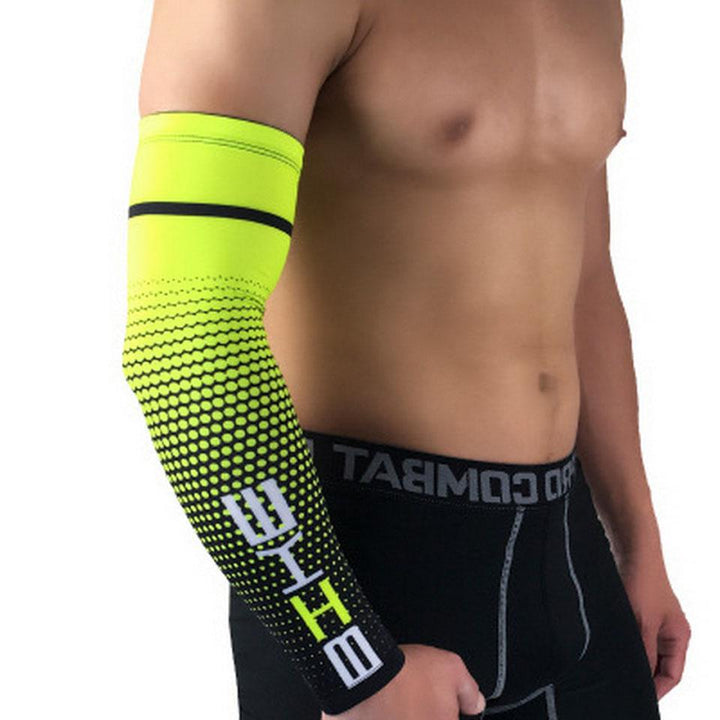 UV Beskyttelses Arm Sleeve | Luvikno