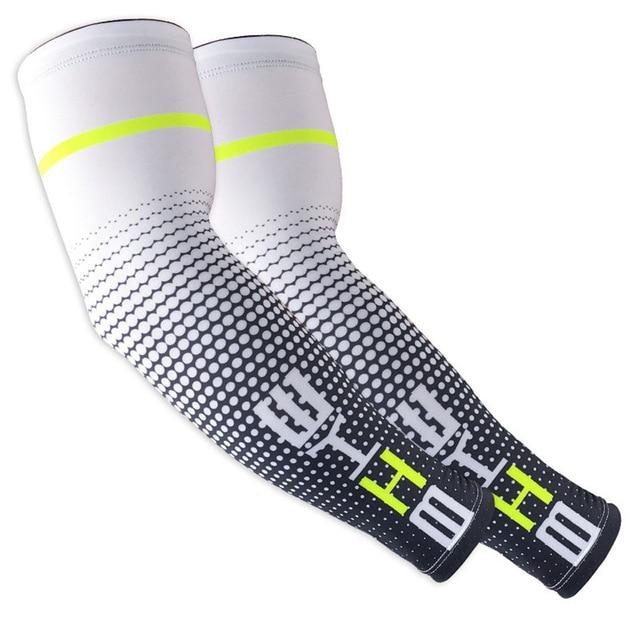 UV Beskyttelses Arm Sleeve | Luvikno