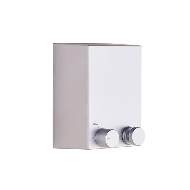 Retractable Rustfritt Stål Klessnor | Luvikno