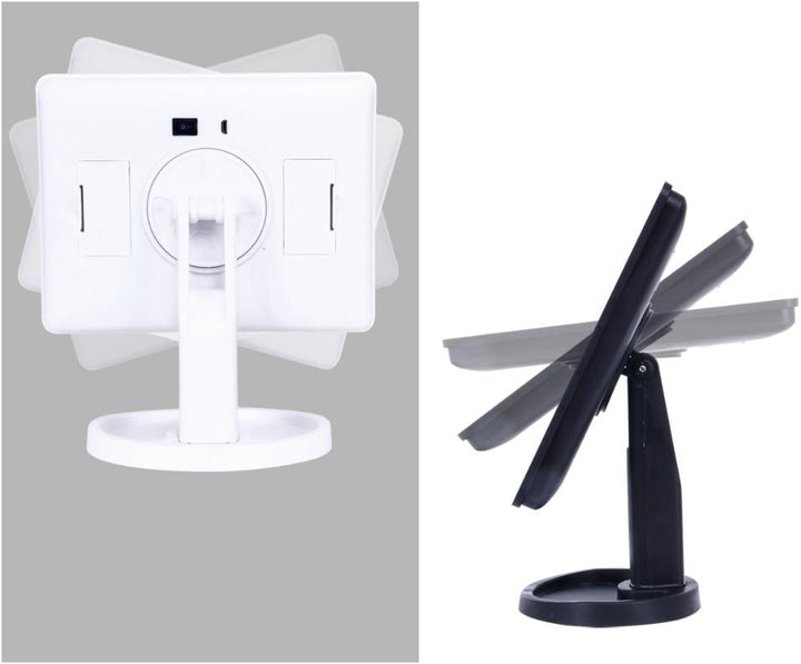 LED Lysramme Sminkespeil | Luvikno