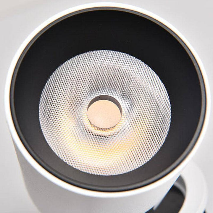 LumiSpot - Moderne Justerbar LED Spotlys 12W | Luvikno