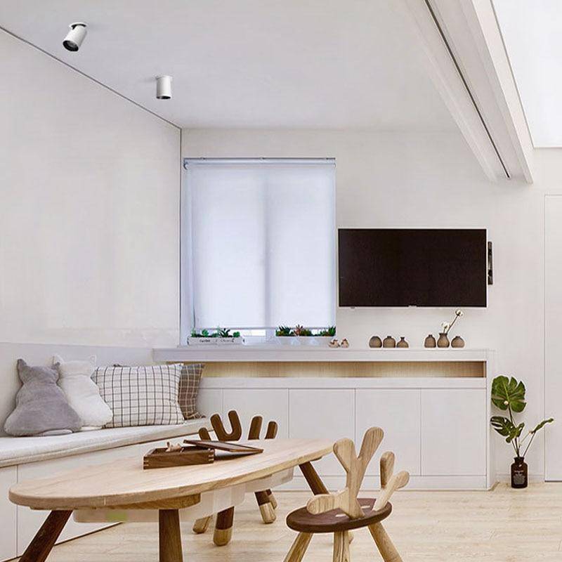 LumiSpot - Moderne Justerbar LED Spotlys 12W | Luvikno