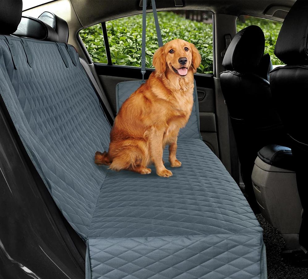 Hund Bilsete Dekselet | Luvikno