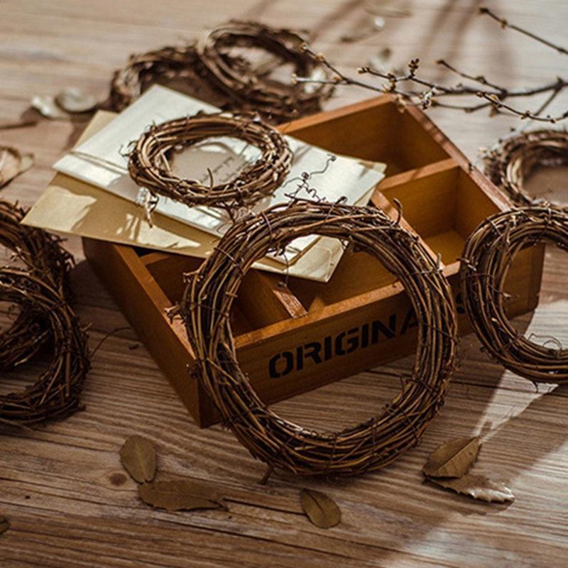 DIY Påskekransar | Luvikno