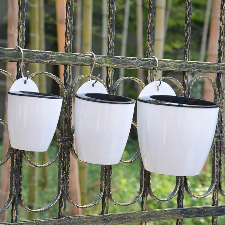 InstanWater - Selv vanning hengende planter | Luvikno