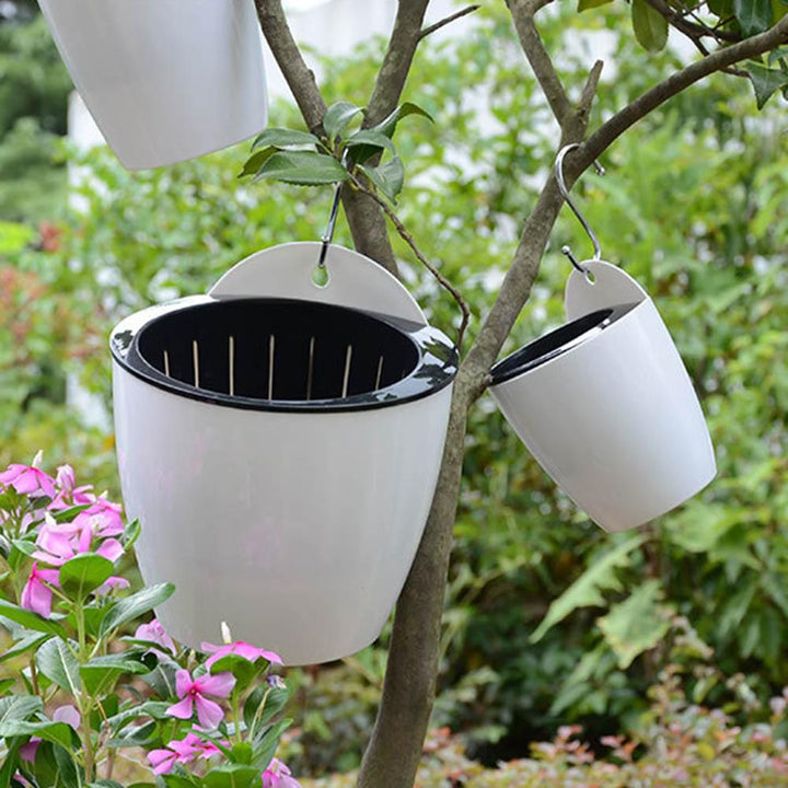 InstanWater - Selv vanning hengende planter | Luvikno