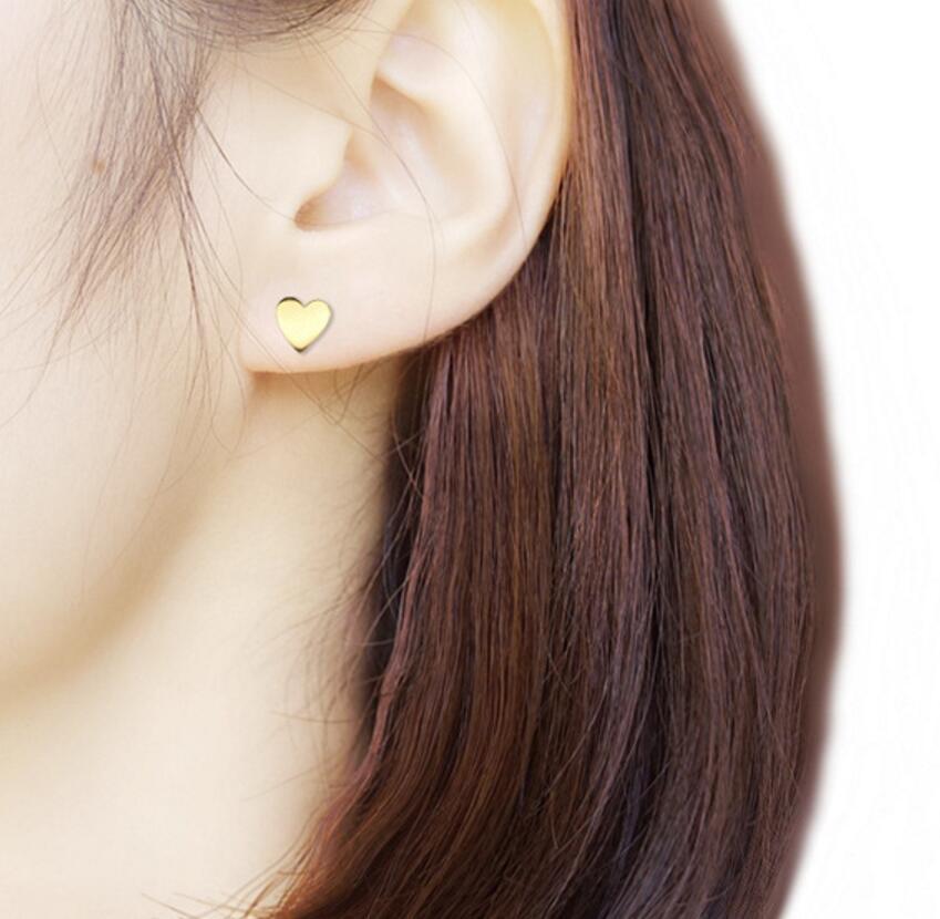 Boho Vintage Stud Earrings | Luvikno