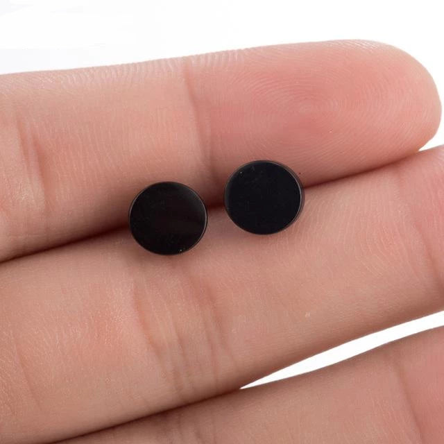 Boho Vintage Stud Earrings | Luvikno