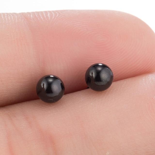 Boho Vintage Stud Earrings | Luvikno