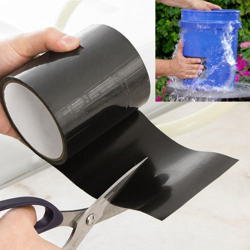 StickIt - Super Strong Leak Repair Seal Tape | Luvikno