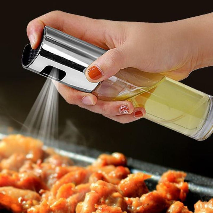 Olea - Olivenol Spray Dispenser | Luvikno